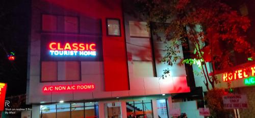 Classic Tourist Home Kochi