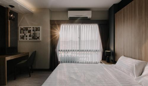 Arista Hotel Ubon