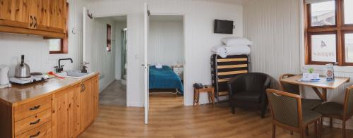 Framtid Apartments and Holiday Homes - main image