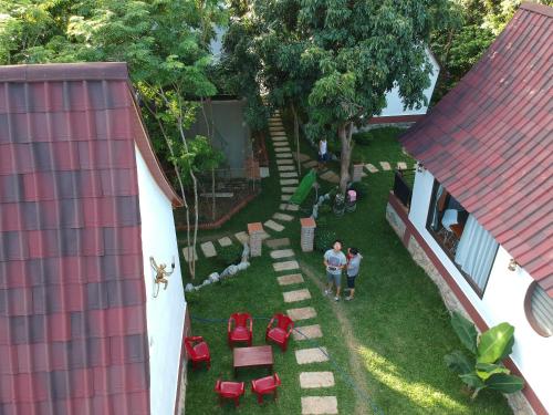 Tropical Valley Homestay