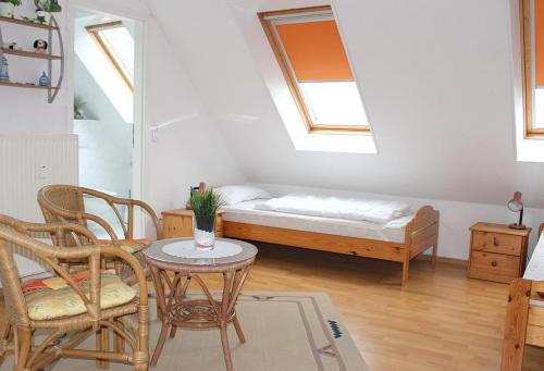 Apartmentvermittlung Mehr als Meer - Objekt 52 in Niendorf, Deutschland