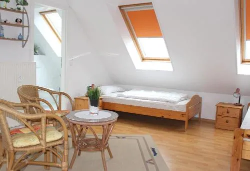 Apartmentvermittlung Mehr als Meer - Objekt 52 in Niendorf, Deutschland