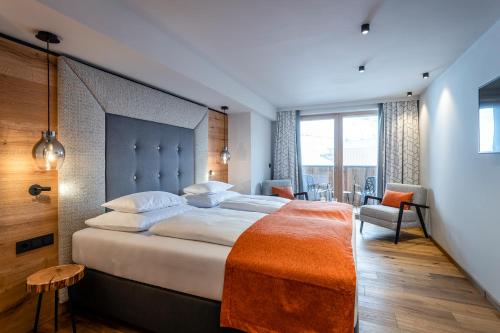 Hotel das Zwölferhaus - image 6