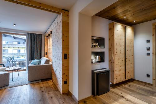 Hotel das Zwölferhaus - image 2