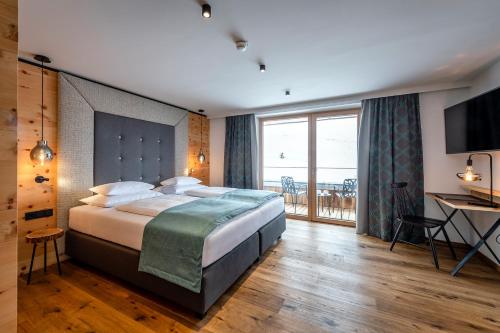 Hotel das Zwölferhaus - image 3