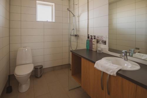 Framtid Apartments and Holiday Homes - image 12