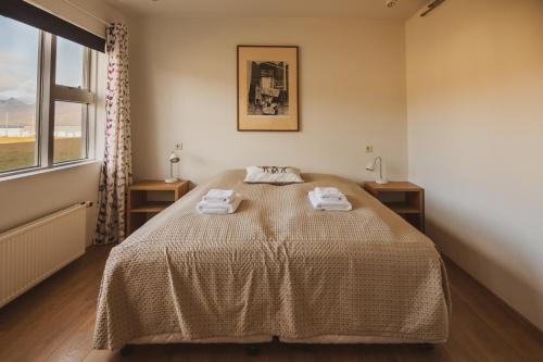 Framtid Apartments and Holiday Homes - main image