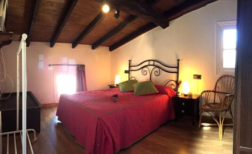  La Casina de La Casona in Sobrepiedra