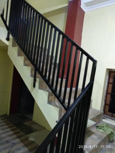 Rumah kost putri ASSALAAM