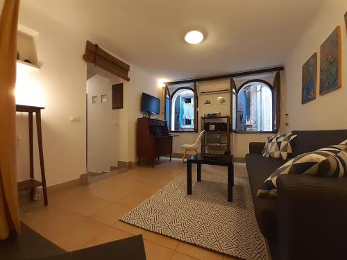 Apartment Zdenac Lux