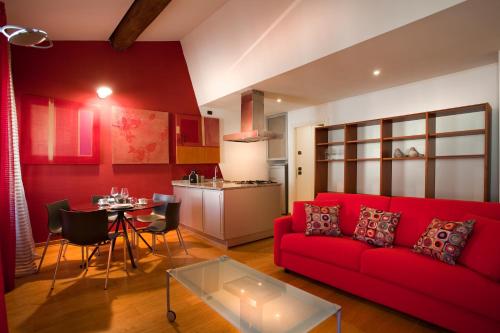 FILARMONICO SUITES, Verona