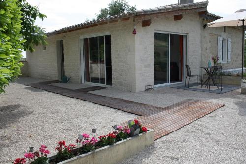 la perle du lot gite in Castelnau-Montratier