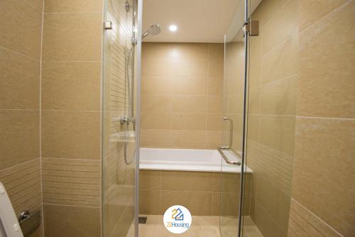 Two-Bedroom Apartment image 8
