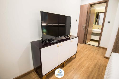 Two-Bedroom Apartment image 10