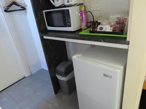 Létesítmények, East West Motel Ceduna in Ceduna