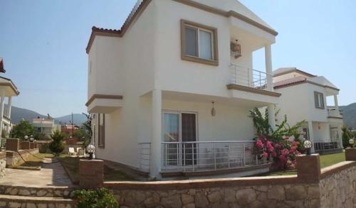 Villa Sultan in Akbük
