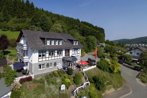 Landhaus Pension Voß