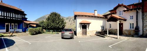  La Casina de La Casona in Sobrepiedra
