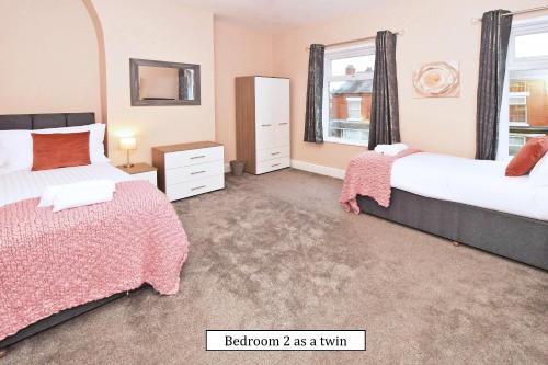 Fully FurnishedHome for CONTRACTORS WORKING AWAY