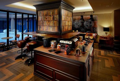 共用Lounge/電視區