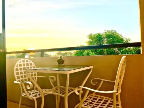 V.F. Riton Apartelle in Ilocos Norte