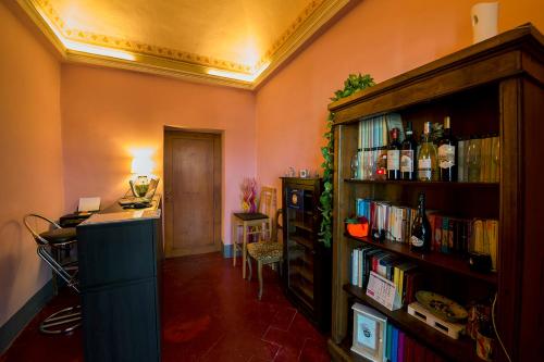 Tuscany Experience BnB