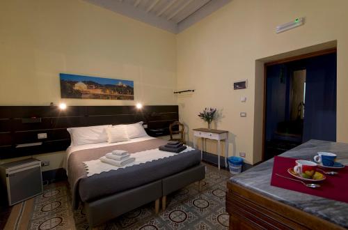 Tuscany Experience BnB