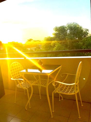 V.F. Riton Apartelle in Ilocos Norte