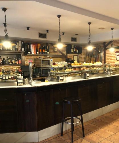 Hosteria Casa Vallejo - image 2