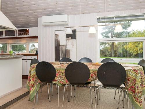 Holiday home Ebeltoft XC - image 4