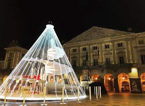 Casa vacanza croce di città 2