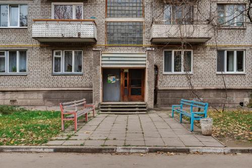 Alexandrovskaya street - main image