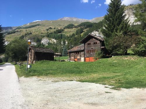 Cocon, La Tour