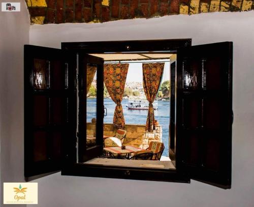Opal privat nubian hotel