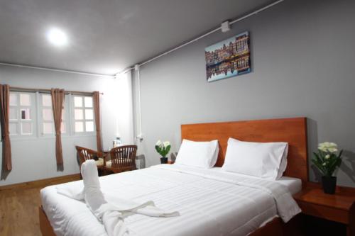 Aladdin Guest House - Hostel — hostel in 148/4 M.7, Phi Phi Island, T. Ao Nang, Ko Phi Phi TH, 83100