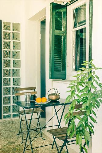 Athens Green Apartments, Atény (fotografie 9)