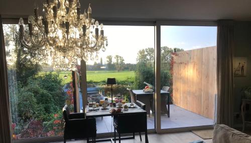 Chillann chambre d'hôte Denderleeuw