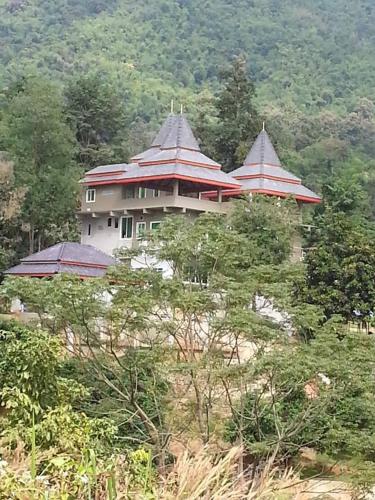 Ruen Roi Lanna如恩罗伊拉那图片