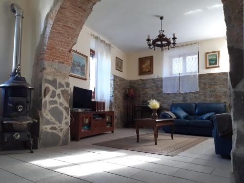 Hotel Eden Hotel de charme Onano