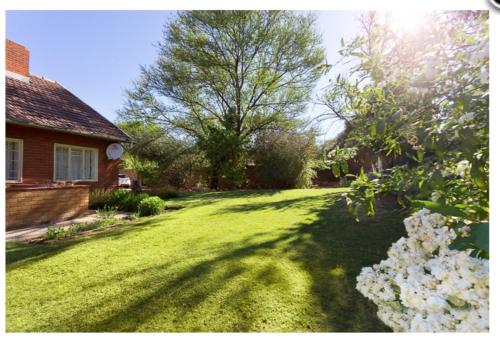 Hillside Guest House in Bethulie