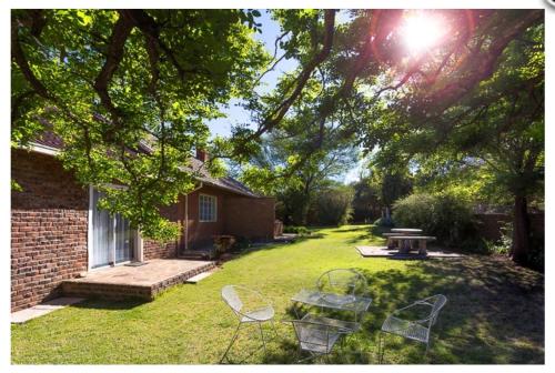 Hillside Guest House in Bethulie