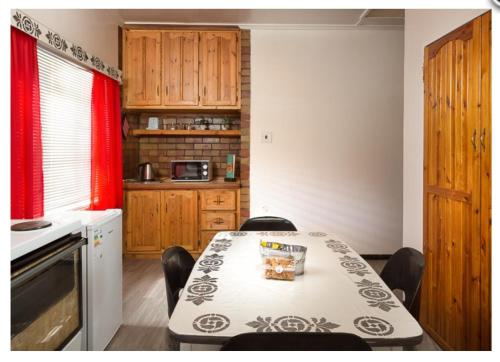 Hillside Guest House in Bethulie