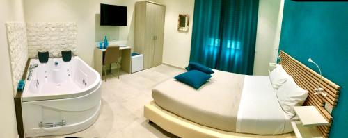 Insula b&b, Cagliari