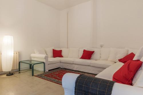 Villa Albani Apartment - image 6
