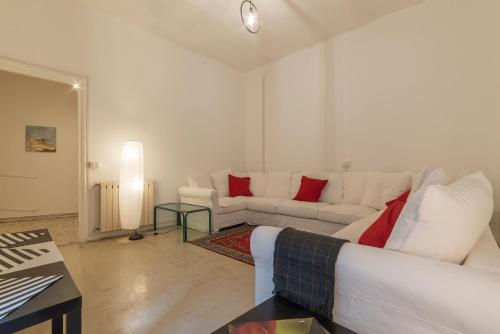 Villa Albani Apartment - image 10