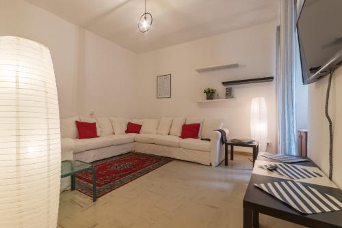 Villa Albani Apartment - image 12
