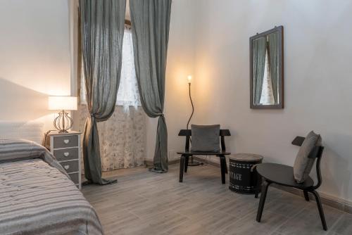 Ad un passo da Villa Borghese Apartment, Rom (Foto 10)