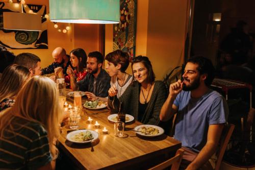 Vienna Hostel Ruthensteiner – Vienna, NY