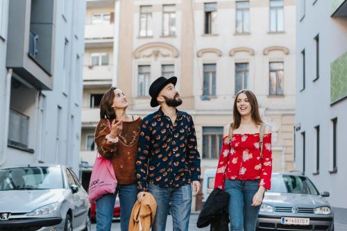 Vienna Hostel Ruthensteiner – Vienna, NY