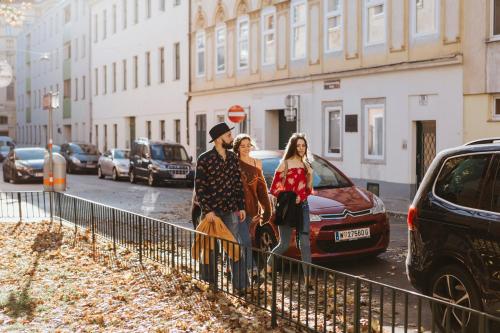 Vienna Hostel Ruthensteiner – Vienna, NY
